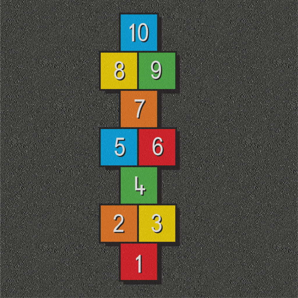 Hopscotch