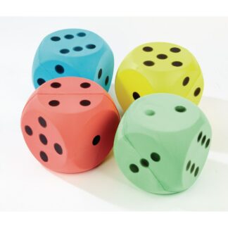 Dice Product Image