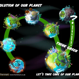 Evolution of earth wall panel