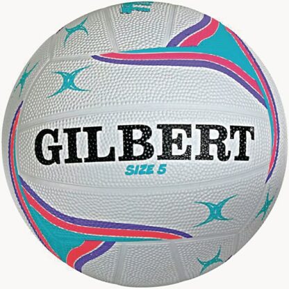 Gilbert Netball